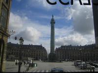 Place Vendome &ndash; &copy; Volker Jungklaus (Eberhardt TRAVEL)