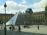 Louvre &ndash; &copy; Volker Jungklaus (Eberhardt TRAVEL)
