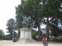 Karl der Große &ndash; &copy; Volker Jungklaus (Eberhardt TRAVEL)