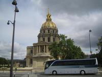 Invalidendom &ndash; &copy; Volker Jungklaus (Eberhardt TRAVEL)