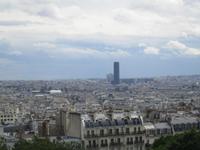 Paris vom Montmartre &ndash; &copy; Volker Jungklaus (Eberhardt TRAVEL)
