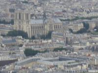 Notre Dame &ndash; &copy; Volker Jungklaus (Eberhardt TRAVEL)