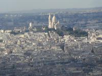 Sacre Coeur &ndash; &copy; Volker Jungklaus (Eberhardt TRAVEL)