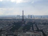 das ist Paris &ndash; &copy; Volker Jungklaus (Eberhardt TRAVEL)
