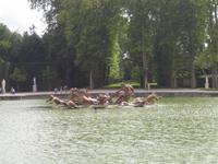 Apollobrunnen &ndash; &copy; Volker Jungklaus (Eberhardt TRAVEL)