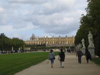 Versailles &ndash; &copy; Volker Jungklaus (Eberhardt TRAVEL)