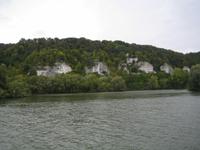 Vor Rouen &ndash; &copy; Volker Jungklaus (Eberhardt TRAVEL)