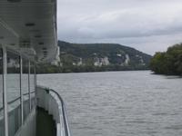 Seine vor Rouen &ndash; &copy; Volker Jungklaus (Eberhardt TRAVEL)