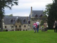 Jumieges &ndash; &copy; Volker Jungklaus (Eberhardt TRAVEL)