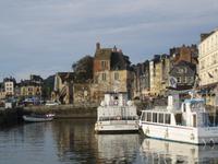 Honfleur &ndash; &copy; Volker Jungklaus (Eberhardt TRAVEL)