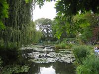 Seerosenteich &ndash; &copy; Volker Jungklaus (Eberhardt TRAVEL)