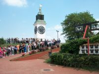 Festung Peterwardein &ndash; &copy; Steffen Mucke (Eberhardt TRAVEL)