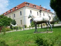 Festung Peterwardein &ndash; &copy; Steffen Mucke (Eberhardt TRAVEL)