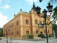 Novi Sad &ndash; &copy; Steffen Mucke (Eberhardt TRAVEL)