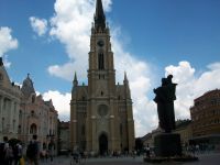 Novi Sad &ndash; &copy; Steffen Mucke (Eberhardt TRAVEL)