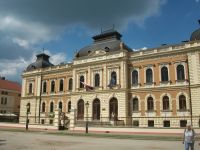 Sremski Karlovci &ndash; &copy; Steffen Mucke (Eberhardt TRAVEL)