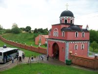 Kloster Krusedol &ndash; &copy; Steffen Mucke (Eberhardt TRAVEL)