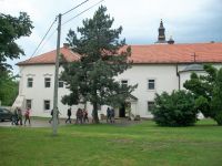 Kloster Krusedol &ndash; &copy; Steffen Mucke (Eberhardt TRAVEL)