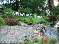 Vrnjacka Banja &ndash; &copy; Steffen Mucke (Eberhardt TRAVEL)