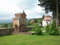 Kloster Zica &ndash; &copy; Steffen Mucke (Eberhardt TRAVEL)
