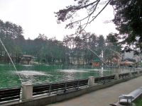 Zlatibor &ndash; &copy; Steffen Mucke (Eberhardt TRAVEL)