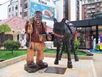 Zlatibor &ndash; &copy; Steffen Mucke (Eberhardt TRAVEL)