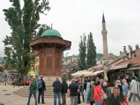 Sarajevo &ndash; &copy; Steffen Mucke (Eberhardt TRAVEL)