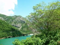 In der Neretvaschlucht &ndash; &copy; Steffen Mucke (Eberhardt TRAVEL)