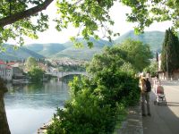 Trebinje &ndash; &copy; Steffen Mucke (Eberhardt TRAVEL)