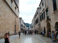 Dubrovnik, Stradun &ndash; &copy; Steffen Mucke (Eberhardt TRAVEL)