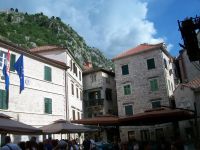Kotor &ndash; &copy; Steffen Mucke (Eberhardt TRAVEL)