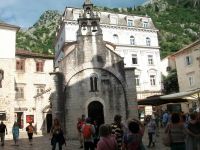 Kotor &ndash; &copy; Steffen Mucke (Eberhardt TRAVEL)