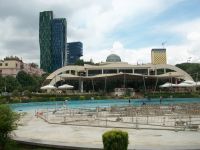 Tirana &ndash; &copy; Steffen Mucke (Eberhardt TRAVEL)