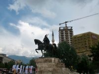 Tirana &ndash; &copy; Steffen Mucke (Eberhardt TRAVEL)