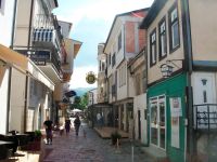 Ohrid &ndash; &copy; Steffen Mucke (Eberhardt TRAVEL)