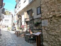 Ohrid &ndash; &copy; Steffen Mucke (Eberhardt TRAVEL)