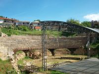 Ohrid &ndash; &copy; Steffen Mucke (Eberhardt TRAVEL)