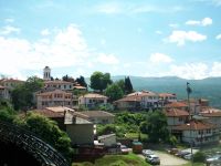 Ohrid &ndash; &copy; Steffen Mucke (Eberhardt TRAVEL)