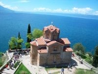 Ohrid &ndash; &copy; Steffen Mucke (Eberhardt TRAVEL)