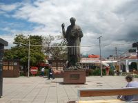 Ohrid &ndash; &copy; Steffen Mucke (Eberhardt TRAVEL)
