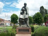 Ohrid &ndash; &copy; Steffen Mucke (Eberhardt TRAVEL)