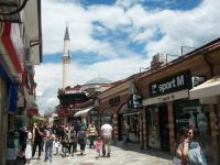 Ohrid &ndash; &copy; Steffen Mucke (Eberhardt TRAVEL)
