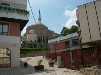Skopje &ndash; &copy; Steffen Mucke (Eberhardt TRAVEL)