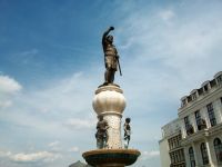Skopje, Phillip &ndash; &copy; Steffen Mucke (Eberhardt TRAVEL)