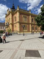 Bischofspalast in Novi Sad &ndash; &copy; Elke Knappe (Eberhardt TRAVEL)