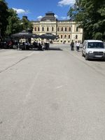 Sremski Karlovci &ndash; &copy; Elke Knappe (Eberhardt TRAVEL)