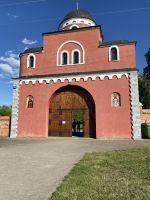 Kloster Krusedol &ndash; &copy; Elke Knappe (Eberhardt TRAVEL)