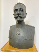Peter I. von Serbien &ndash; &copy; Elke Knappe (Eberhardt TRAVEL)