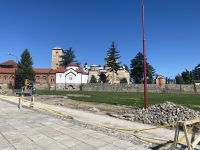 Kloster Zica