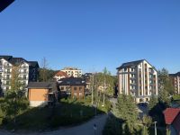 Hotelgebäude in Zlatibor &ndash; &copy; Elke Knappe (Eberhardt TRAVEL)